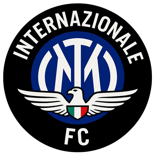 Logo del Internazionale, siempre al ataque